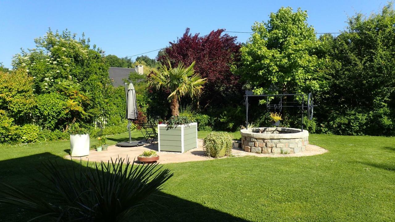 La Louisiane Villa มองติวิลิเยร์ ภายนอก รูปภาพ