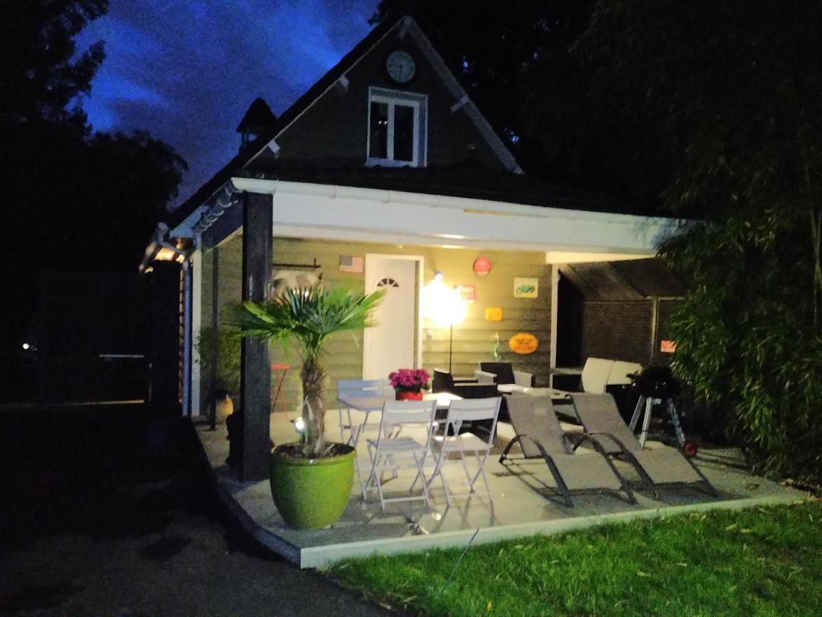 La Louisiane Villa มองติวิลิเยร์ ภายนอก รูปภาพ